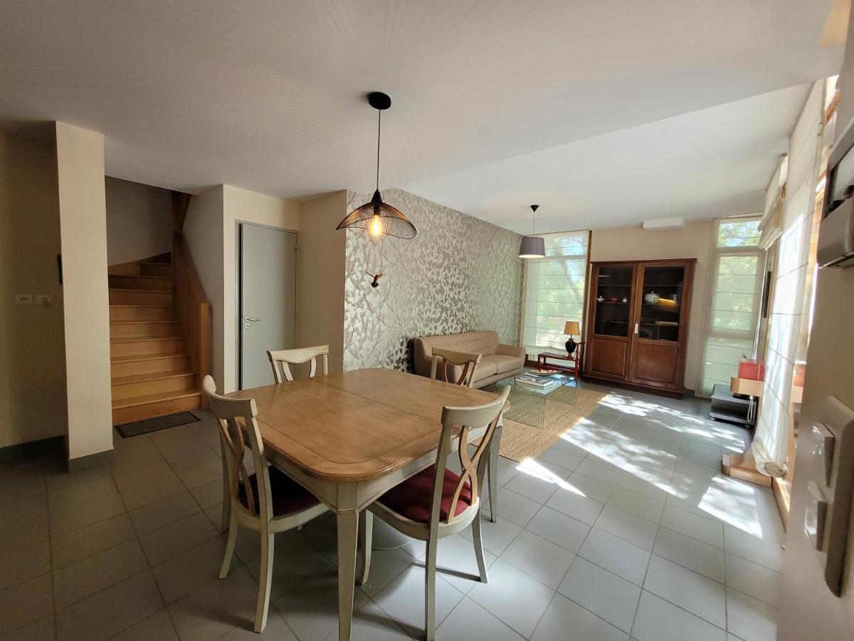 L'Appartement Des Esclargies Rocamadour Exterior photo