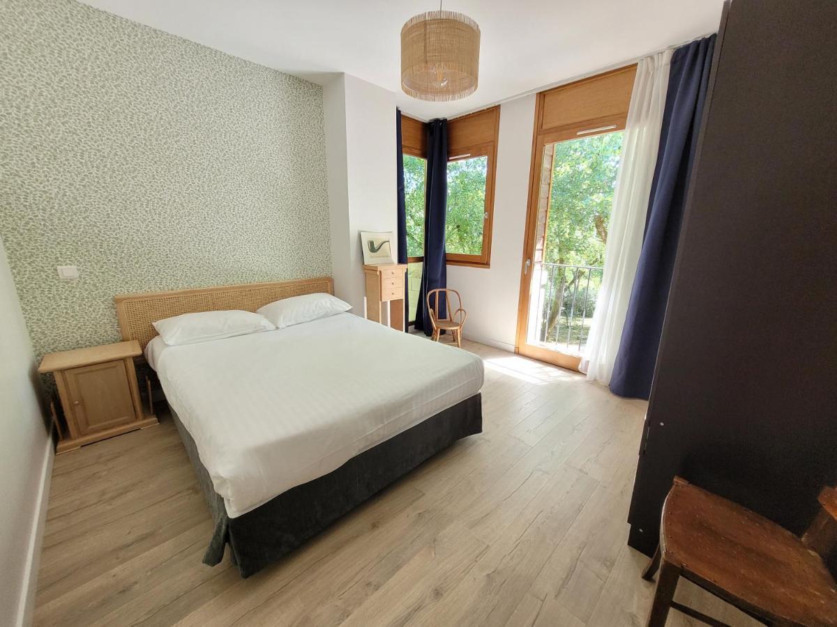 L'Appartement Des Esclargies Rocamadour Exterior photo