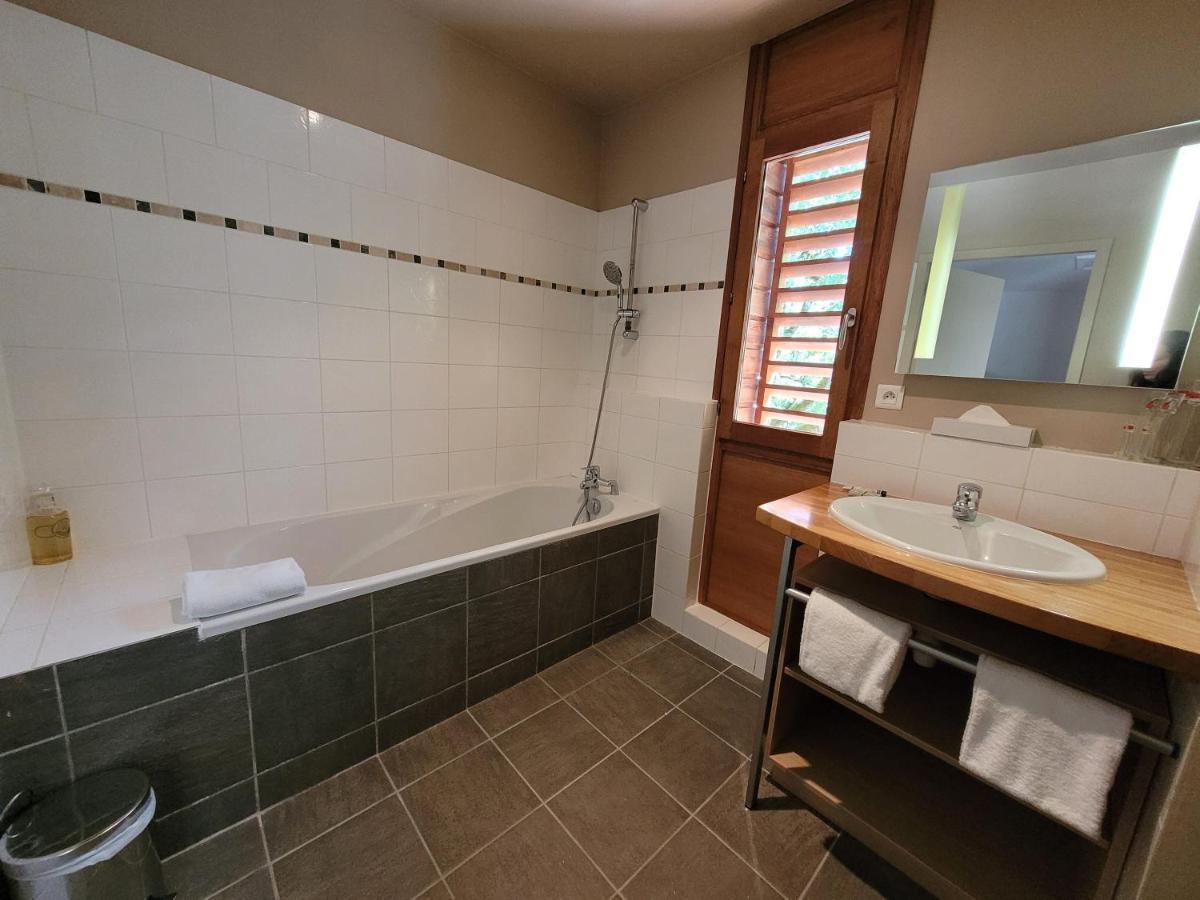 L'Appartement Des Esclargies Rocamadour Exterior photo